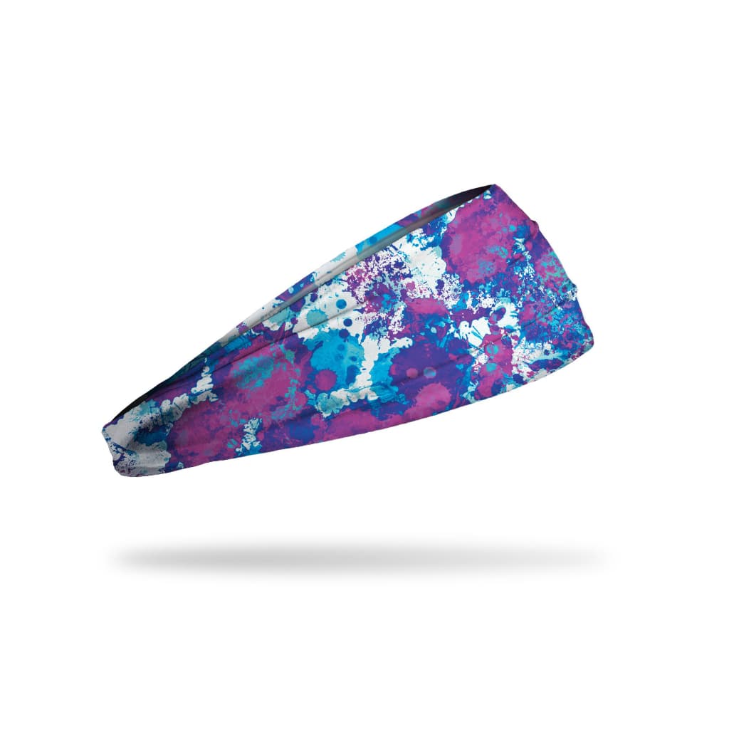JUNK Pollock Headband (Big Bang Lite) - 9 for 9