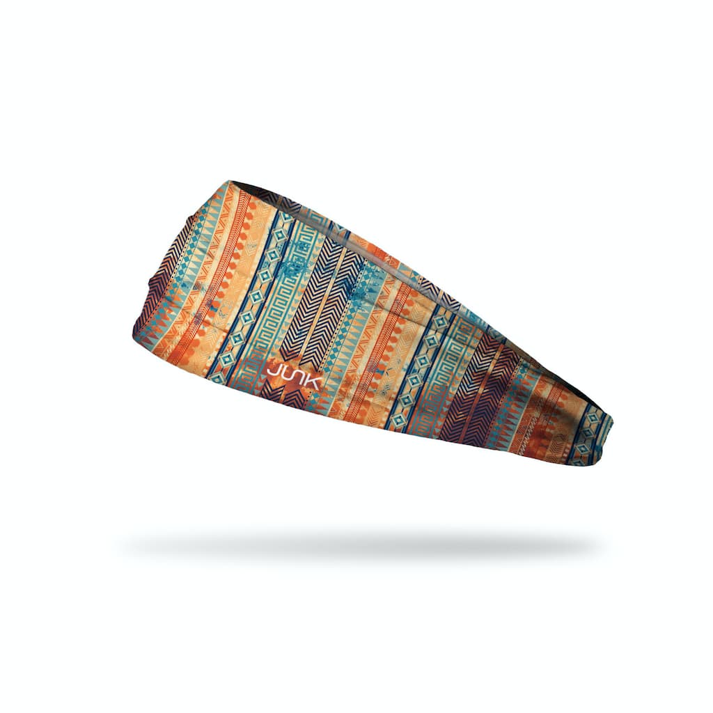 JUNK Pronghorn Paradise Headband (Big Bang Lite) - 9 for 9