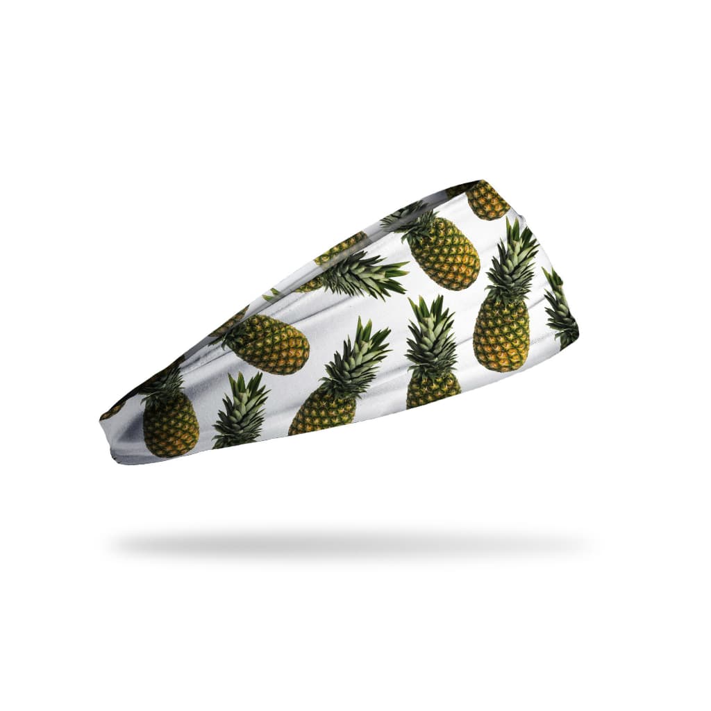 JUNK Pure Pineapple Headband (Big Bang Lite) - 9 for 9