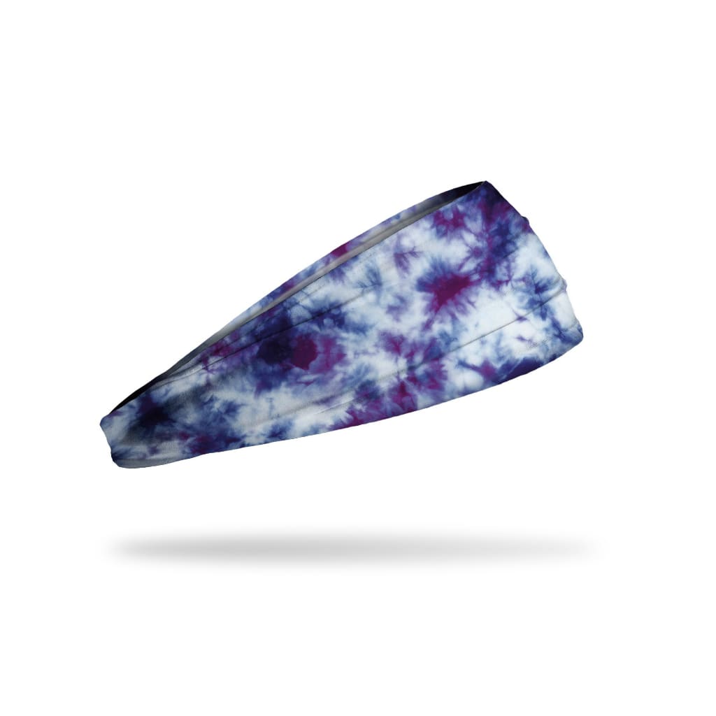 JUNK Purple Pigments Headband (Big Bang Lite) - 9 for 9