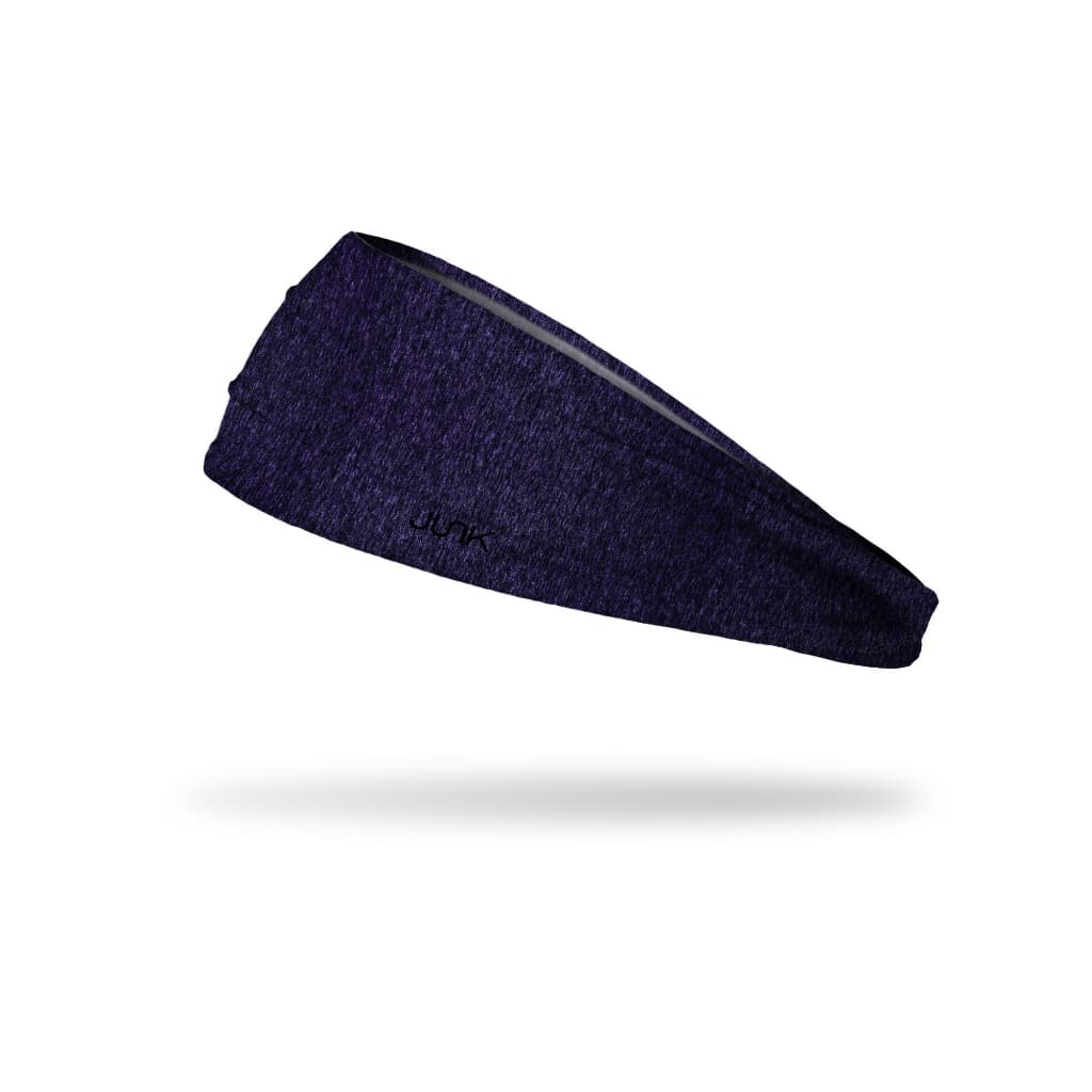 JUNK Purple Rain Headband (Big Bang Lite) - 9 for 9