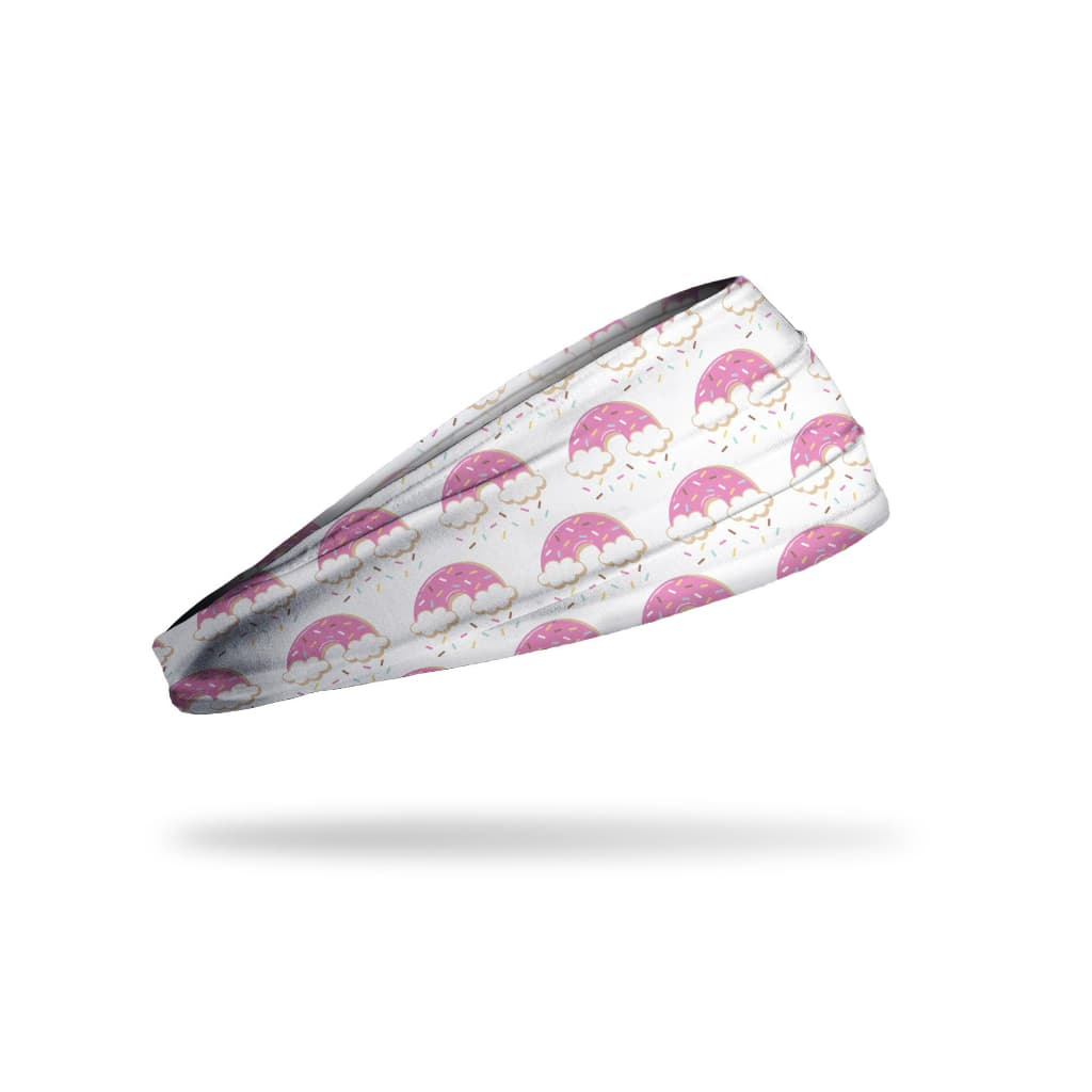 JUNK Rainbonuts Headband (Big Bang Lite) - 9 for 9