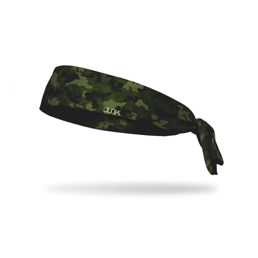 JUNK Ranger Headband (Flex Tie) - 9 for 9