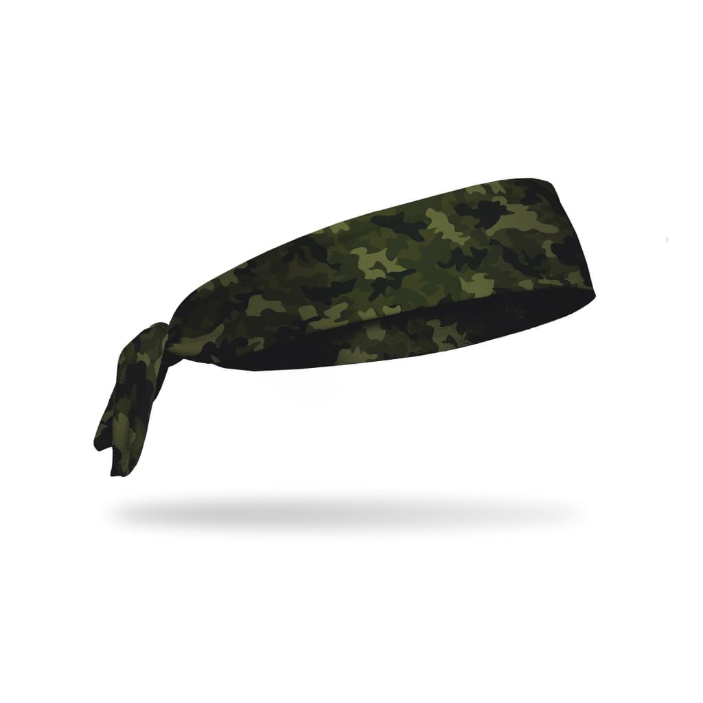 JUNK Ranger Headband (Flex Tie) - 9 for 9