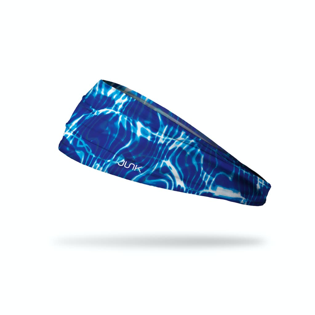 JUNK Resort Headband (Big Bang Lite) - 9 for 9