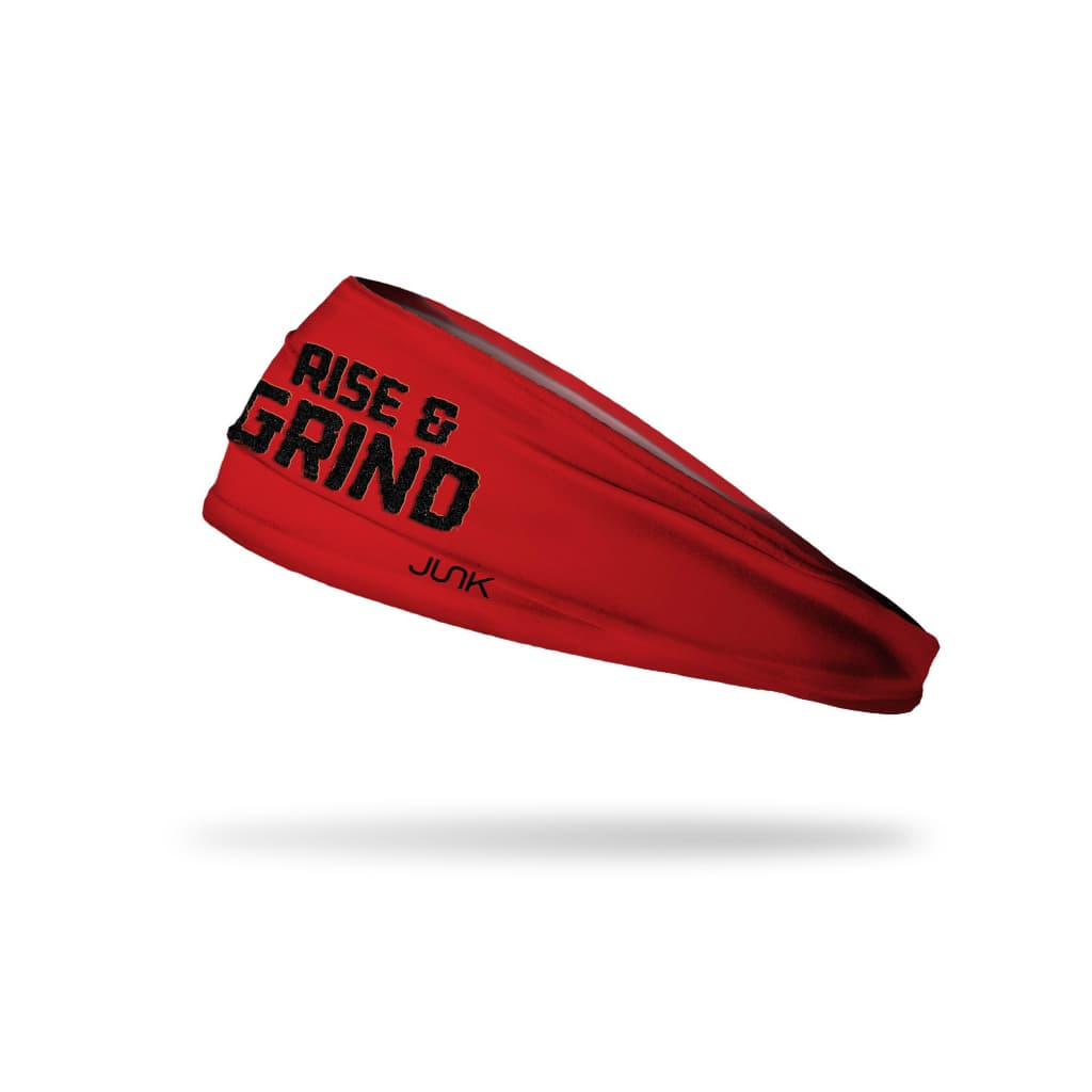JUNK Rise & Grind Headband (Big Bang Lite) - 9 for 9