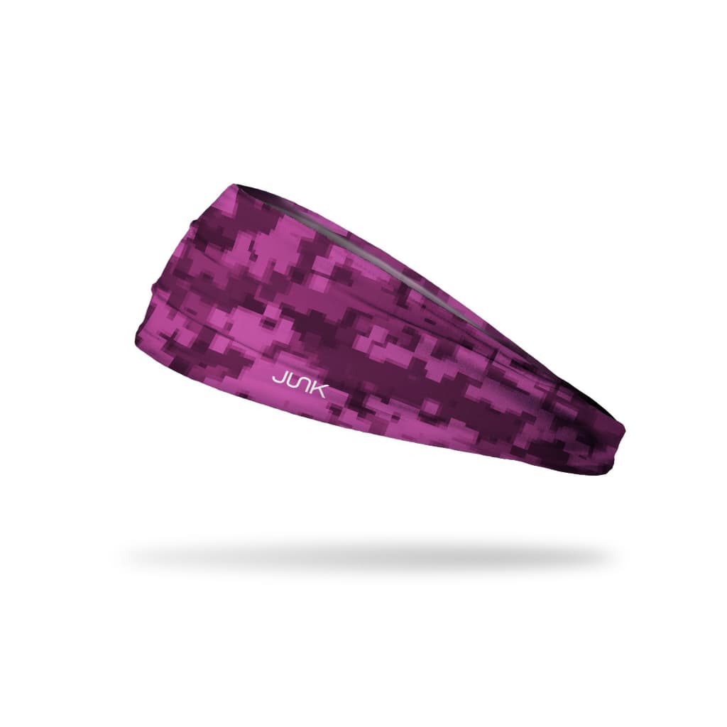 JUNK Rising Force Headband (Big Bang Lite) - 9 for 9