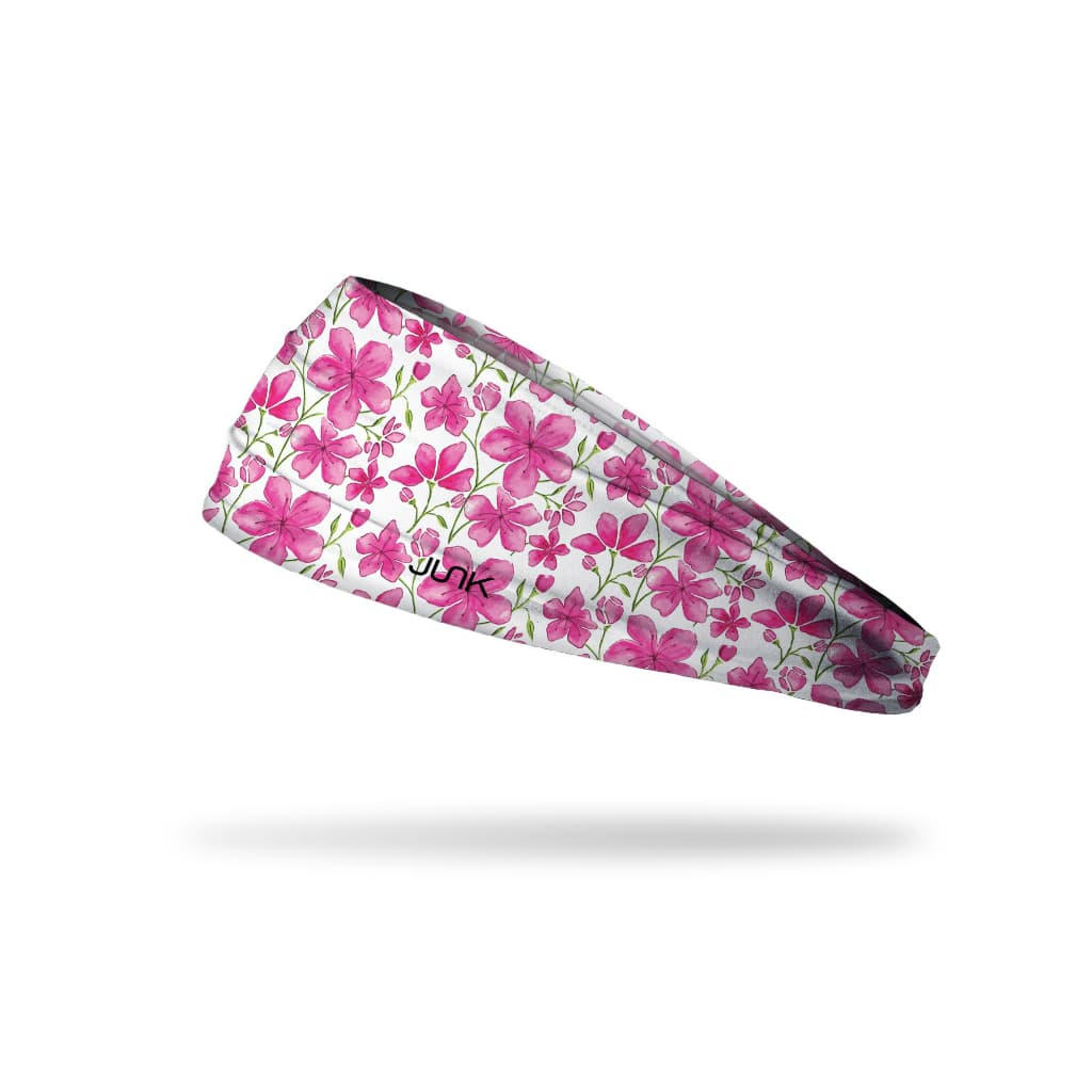 JUNK Rosey Outlook Headband (Big Bang Lite) - 9 for 9