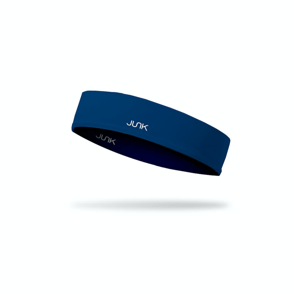 JUNK Royal Fleet Headband (Baller Band) - 9 for 9
