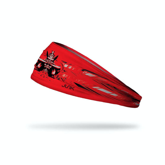 JUNK Samurai Headband (Big Bang Lite) - 9 for 9