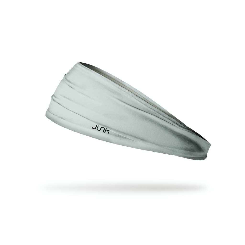 JUNK Silver Headband (Big Bang Lite) - 9 for 9