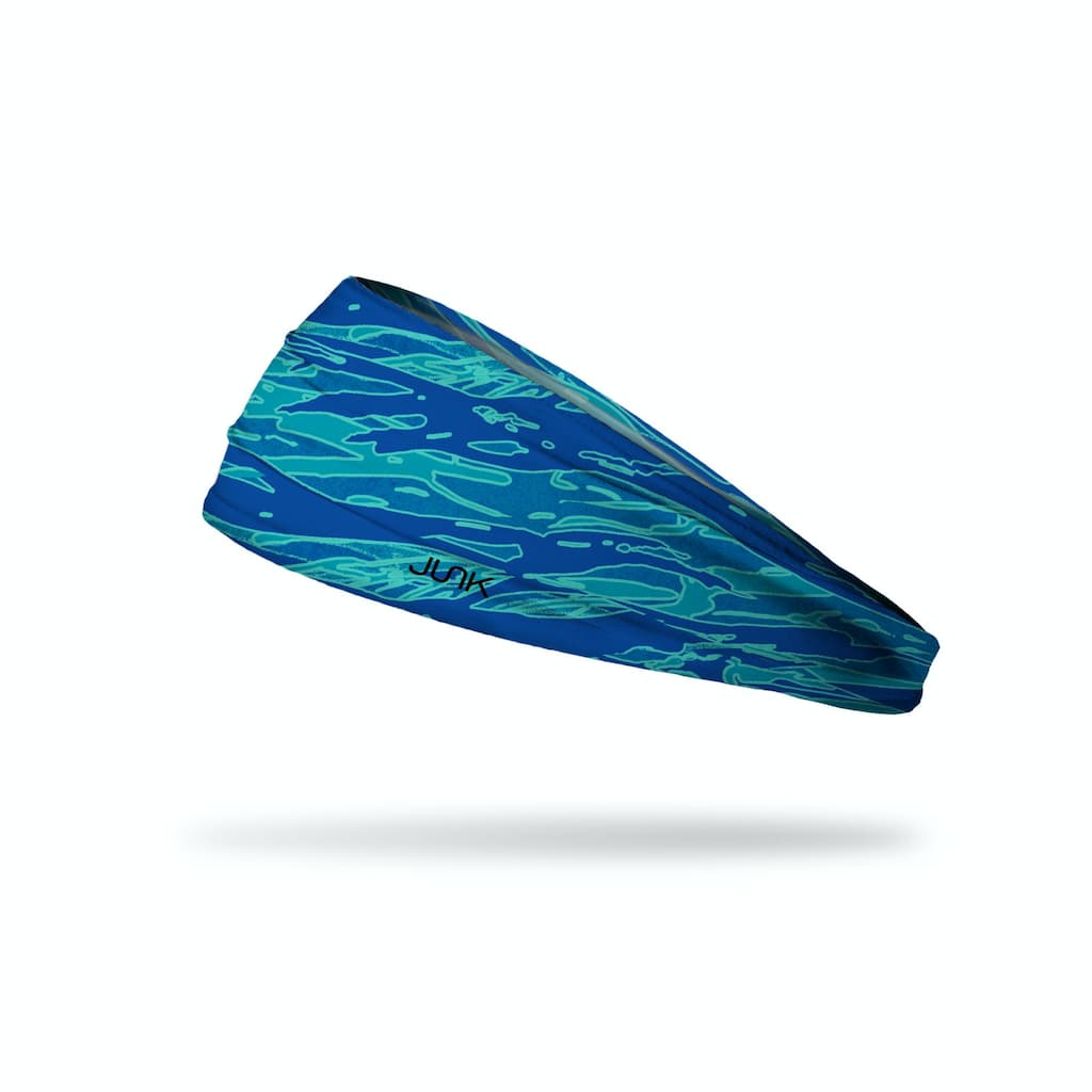 JUNK Slope Headband (Big Bang Lite) - 9 for 9