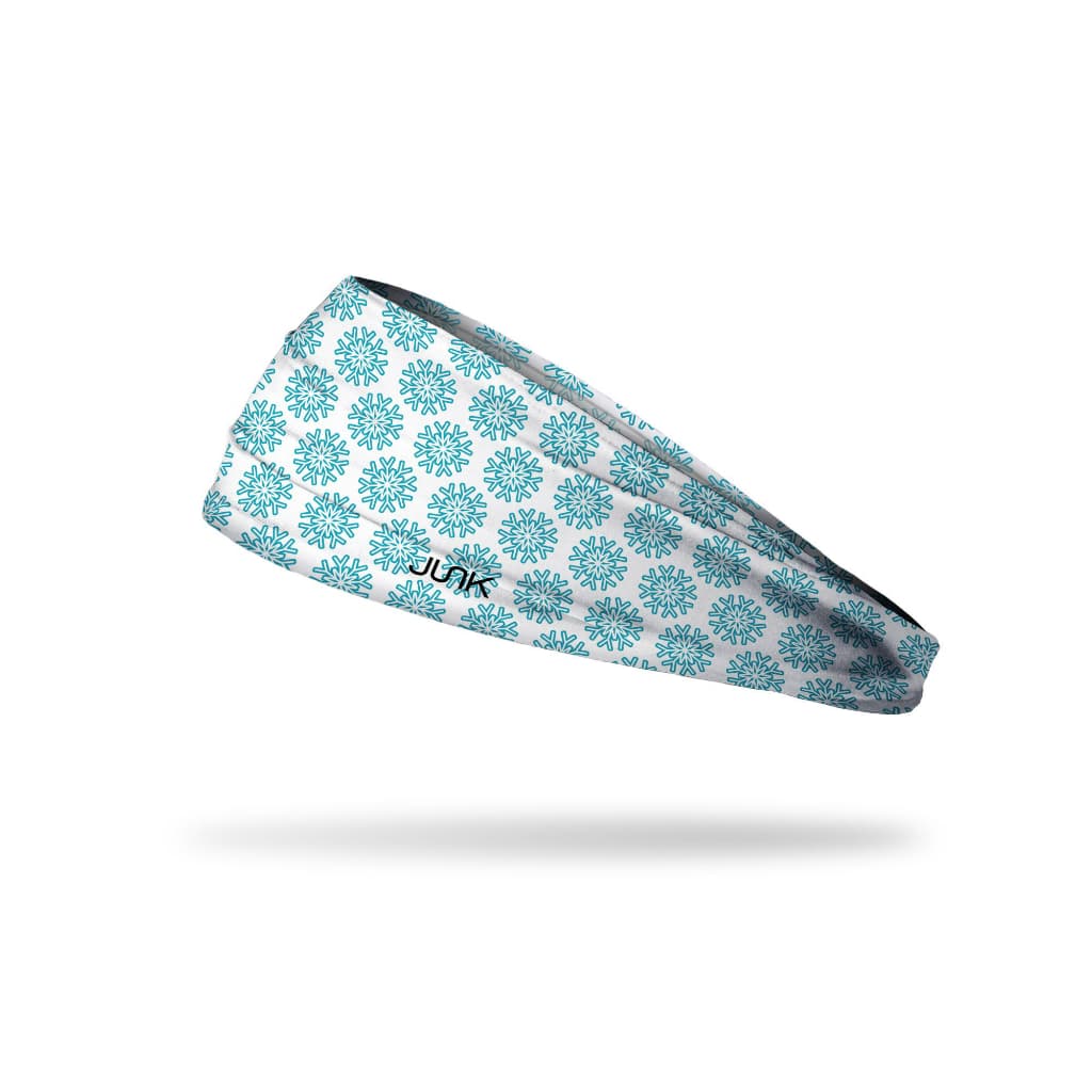 JUNK Snow Globe Headband (Big Bang Lite) - 9 for 9