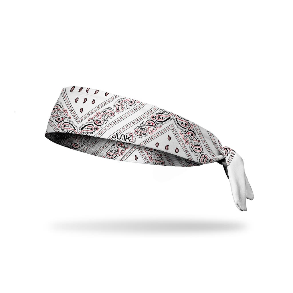 JUNK Stallion Headband (Flex Tie) - 9 for 9