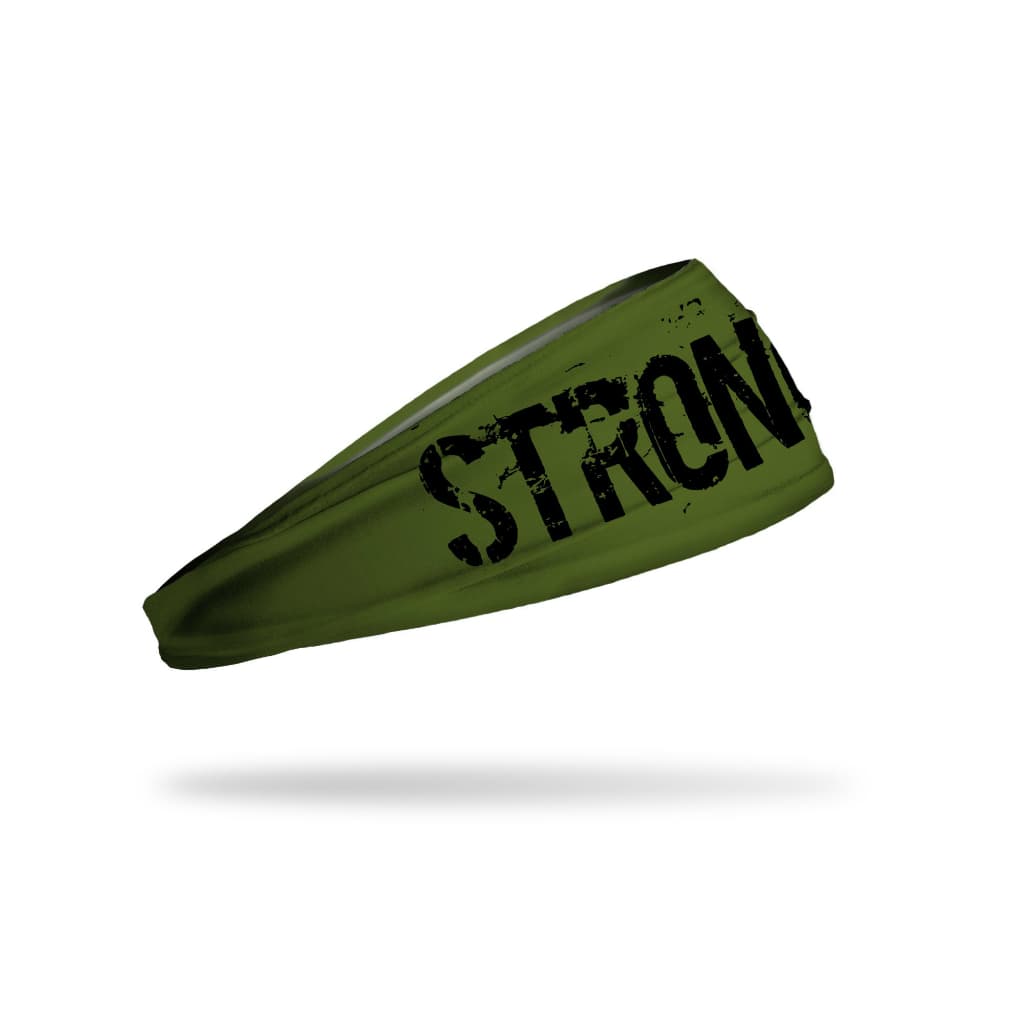 JUNK Strength Training Headband (Big Bang Lite) - 9 for 9