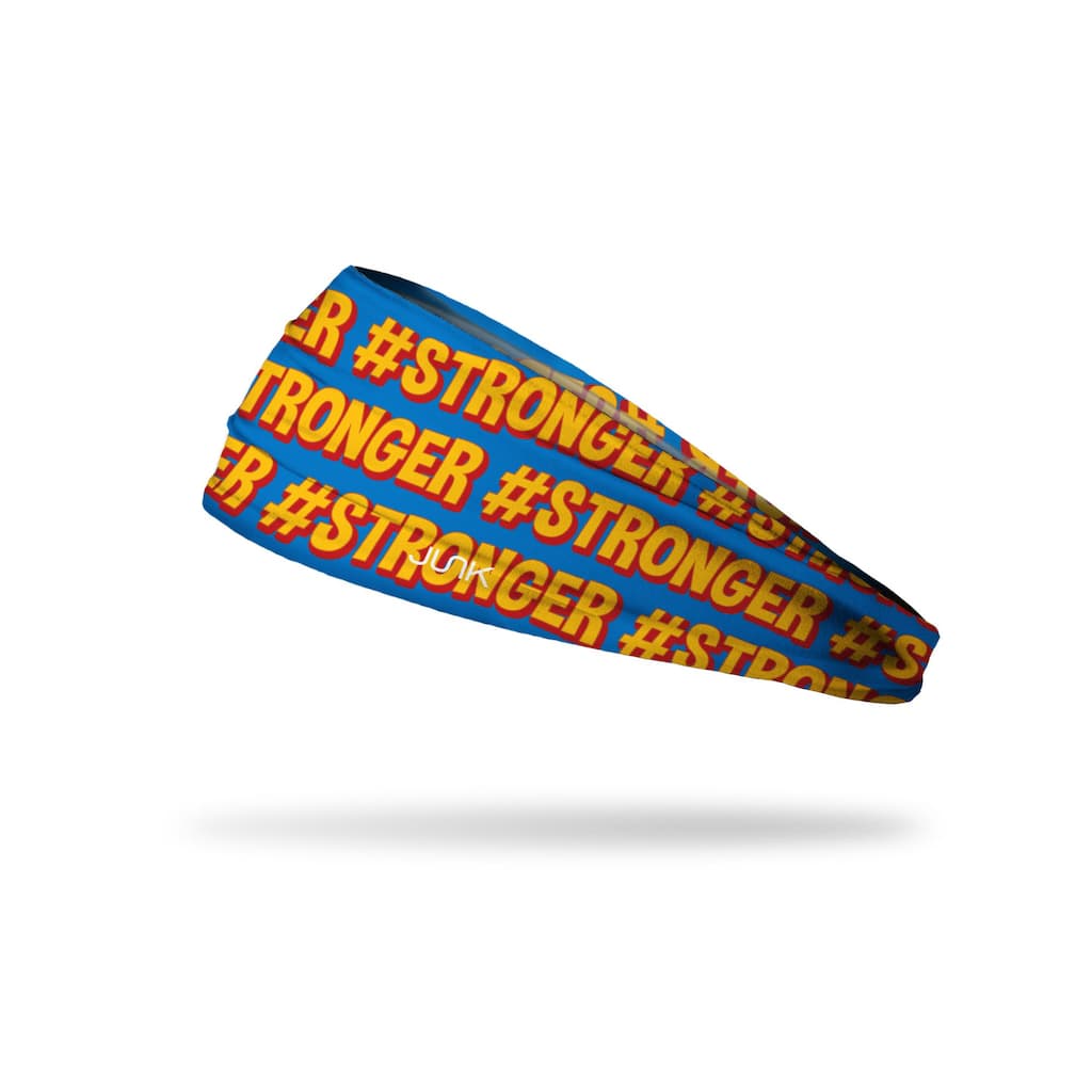 JUNK Stronger Headband (Big Bang Lite) - 9 for 9