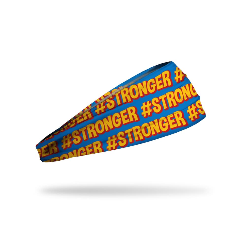JUNK Stronger Headband (Big Bang Lite) - 9 for 9