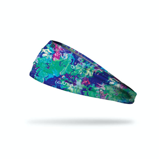 JUNK Synesthesia Headband (Big Bang Lite) - 9 for 9