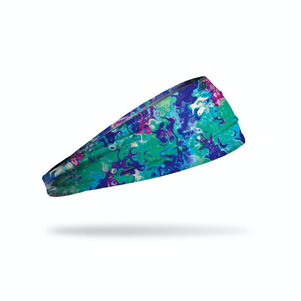 JUNK Synesthesia Headband (Big Bang Lite) - 9 for 9