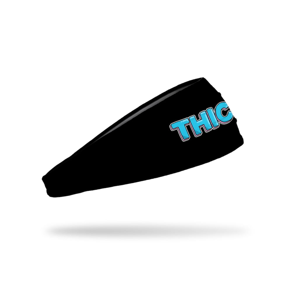 JUNK THICC Headband (Big Bang Lite) - 9 for 9