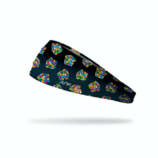 JUNK Twist & Match Headband (Big Bang Lite) - 9 for 9