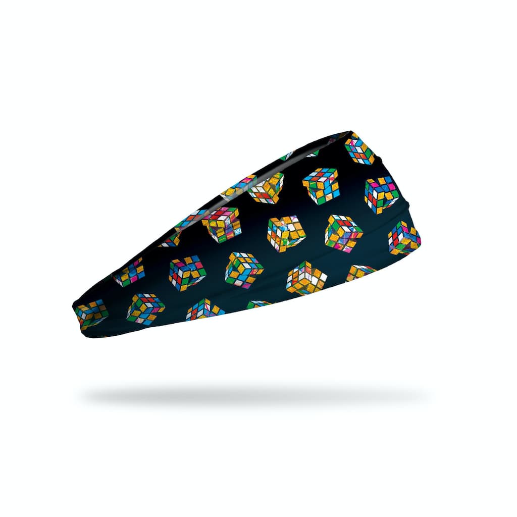 JUNK Twist & Match Headband (Big Bang Lite) - 9 for 9
