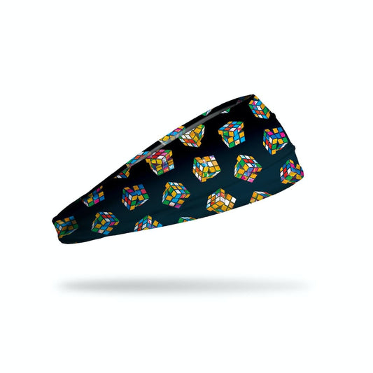 JUNK Twist & Match Headband (Big Bang Lite) - 9 for 9
