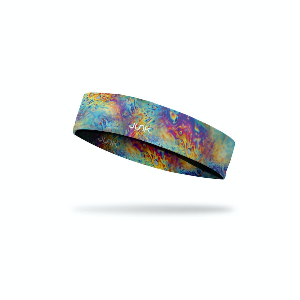 JUNK Unchained Headband (Baller Band) - 9 for 9
