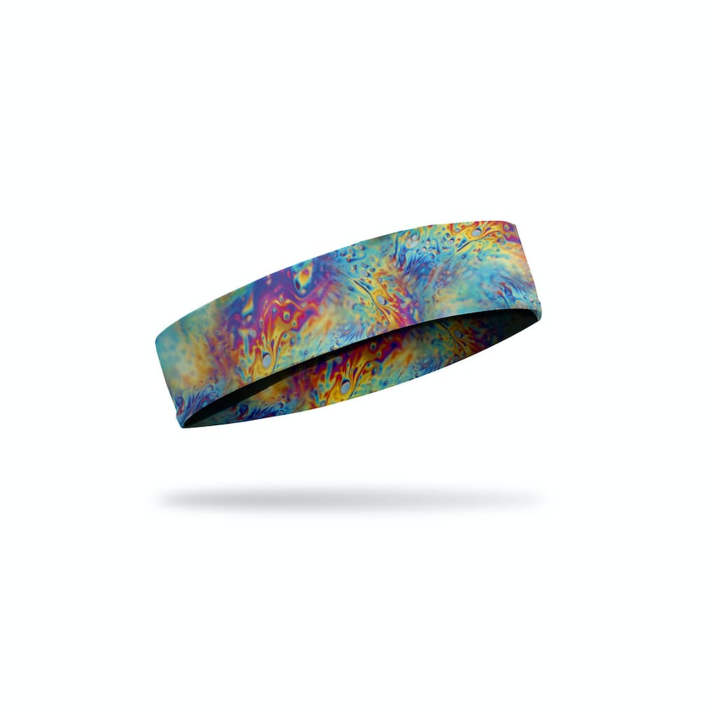JUNK Unchained Headband (Baller Band) - 9 for 9