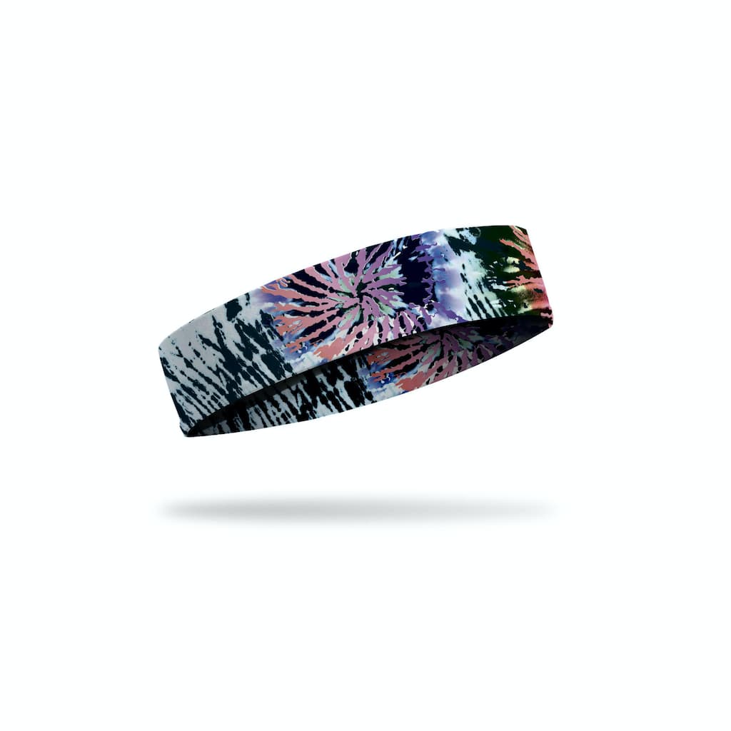 JUNK Voodoo Child Headband (Baller Band) - 9 for 9