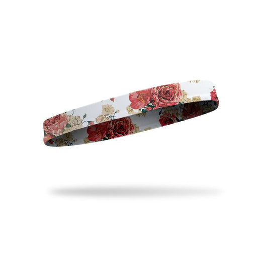 JUNK Vibrant Thrush Headband (Thin Band) - 9 for 9