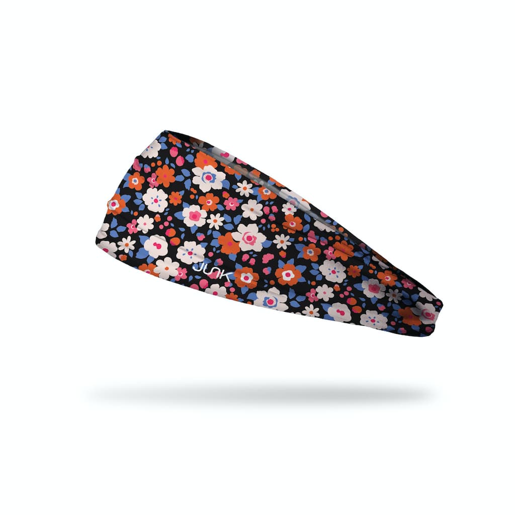 JUNK Wallflower Headband (Big Bang Lite) - 9 for 9