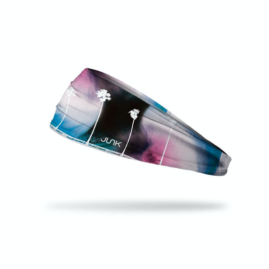 JUNK Wave On Headband (Big Bang Lite) - 9 for 9