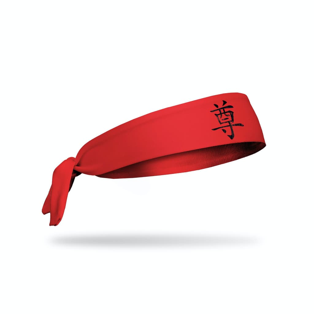 JUNK Honour Symbol Headband (Flex Tie) - 9 for 9