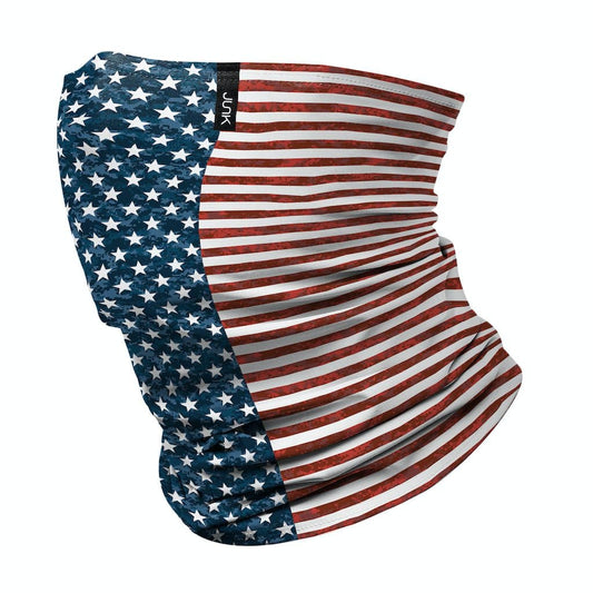 JUNK Honour Winter Neck Gaiter - 9 for 9