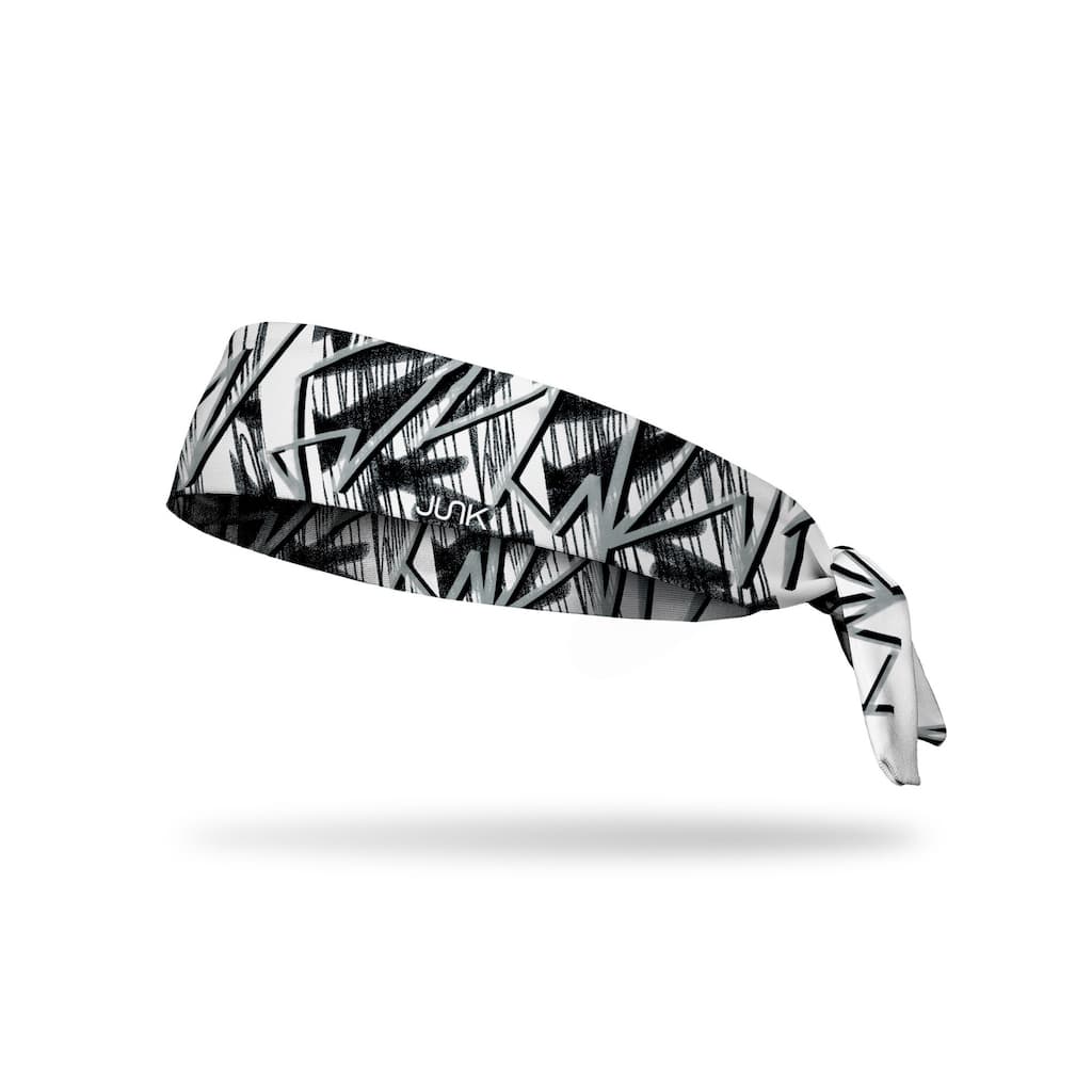 JUNK Hypnotize Headband (Flex Tie) - 9 for 9