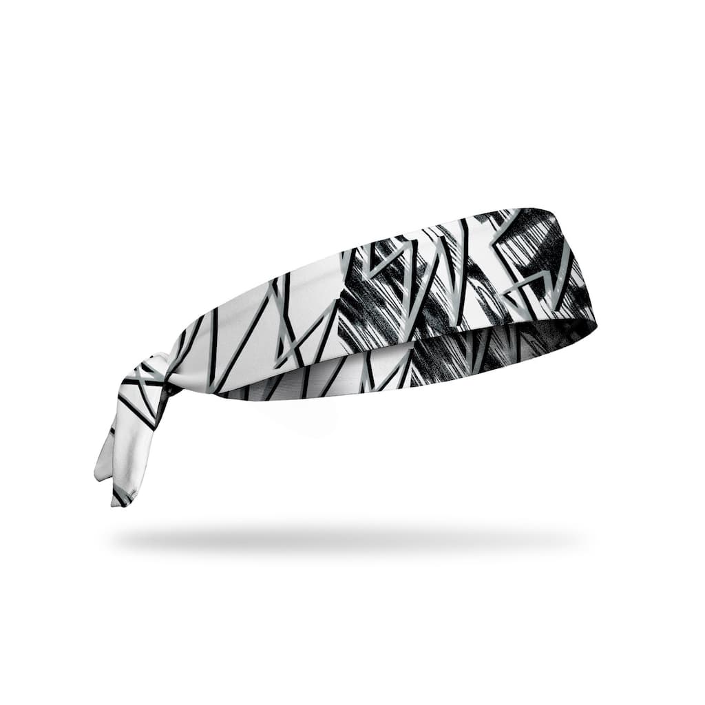 JUNK Hypnotize Headband (Flex Tie) - 9 for 9