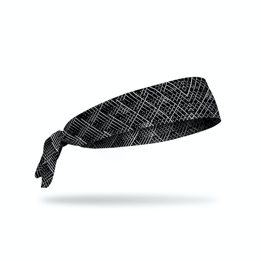JUNK Industry Headband (Flex Tie) - 9 for 9