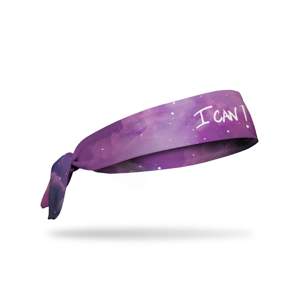 JUNK I Can Headband (Flex Tie) - 9 for 9