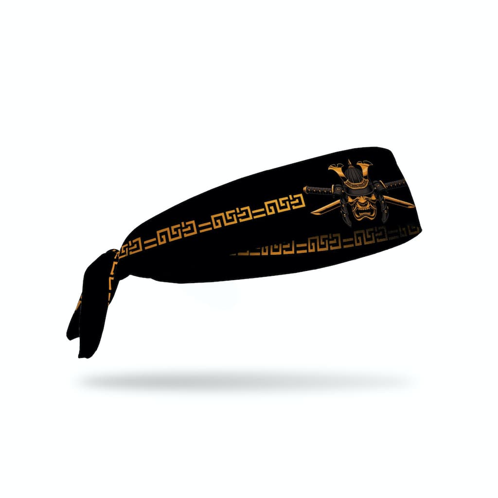 JUNK Kamkura Headband (Flex Tie) - 9 for 9