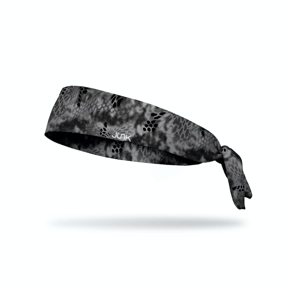 JUNK Kryptek® Raid™ Headband (Flex Tie) - 9 for 9