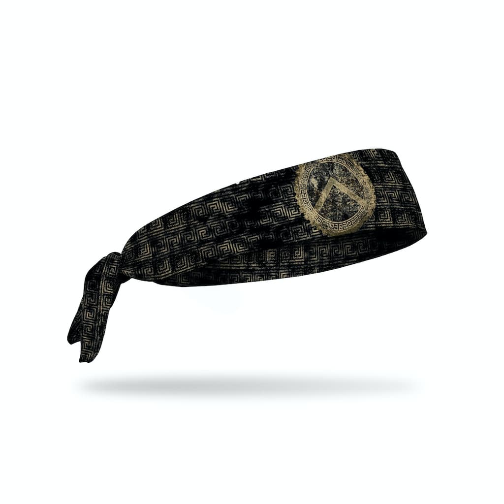 JUNK Laconia Headband (Flex Tie) - 9 for 9