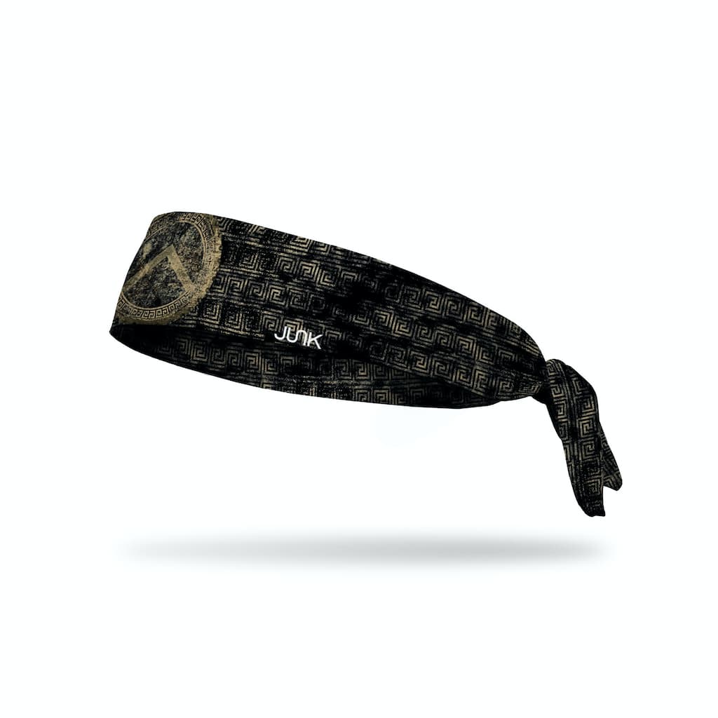 JUNK Laconia Headband (Flex Tie) - 9 for 9