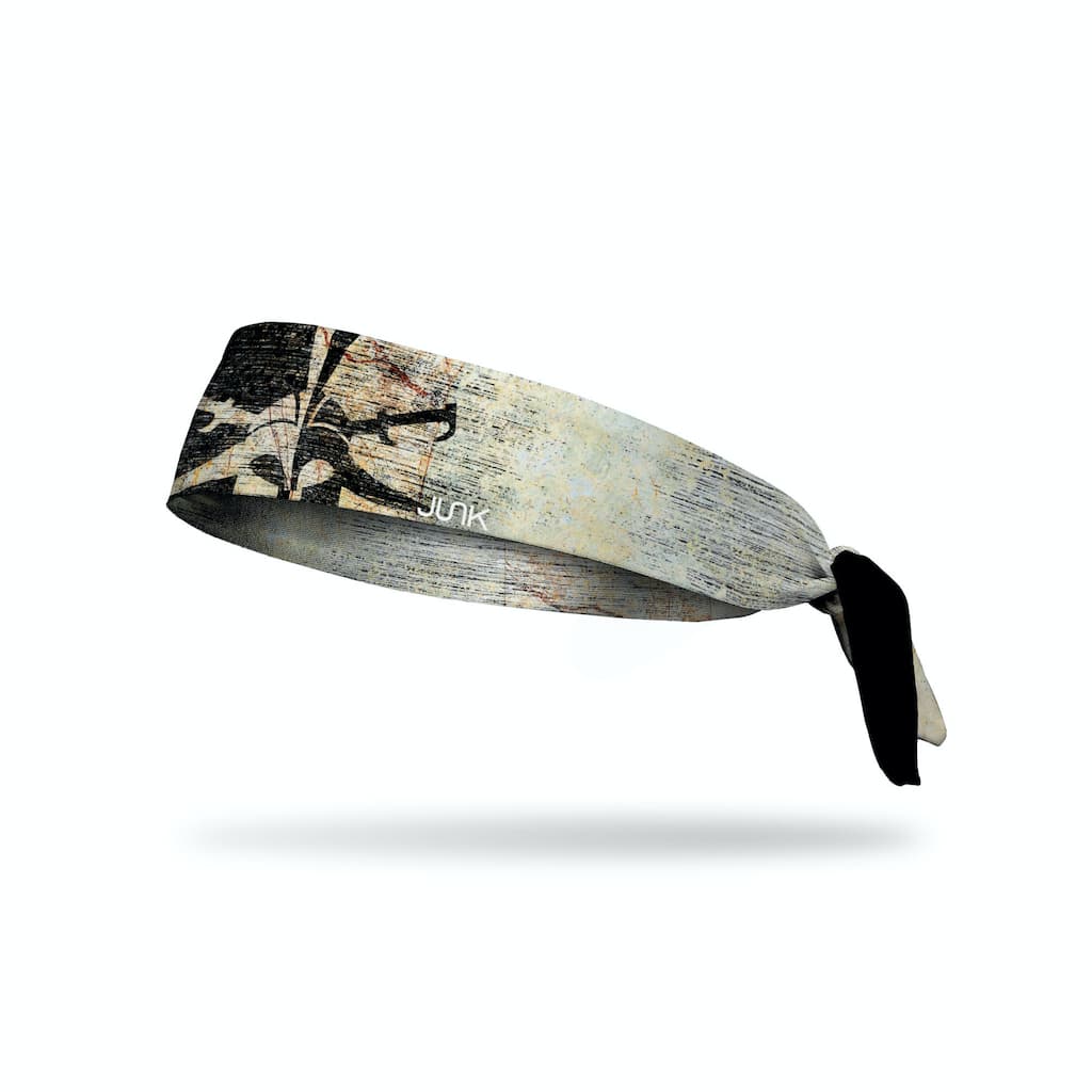 JUNK Leonidas Headband (Flex Tie) - 9 for 9