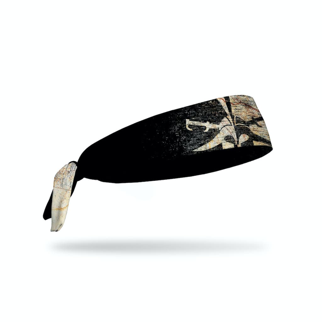 JUNK Leonidas Headband (Flex Tie) - 9 for 9