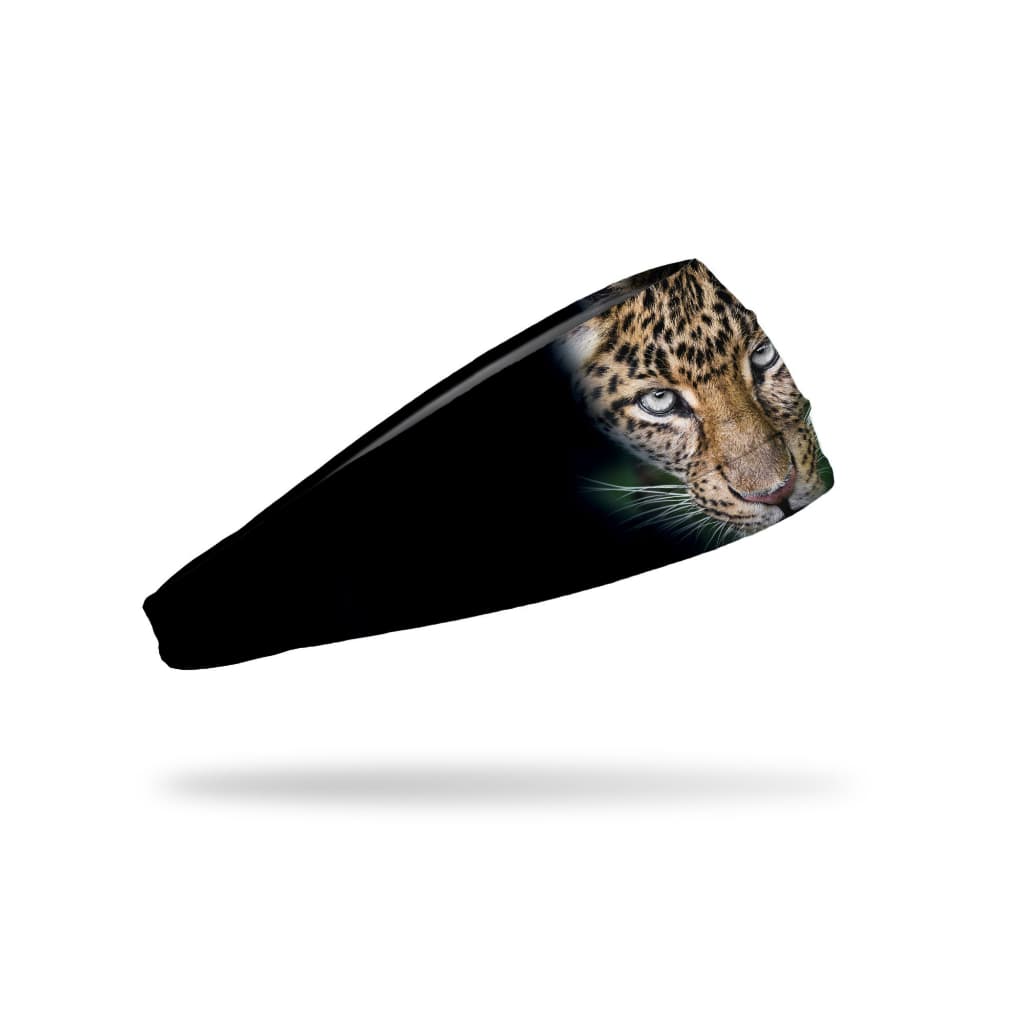 JUNK Leopard Headband (Big Bang Lite) - 9 for 9