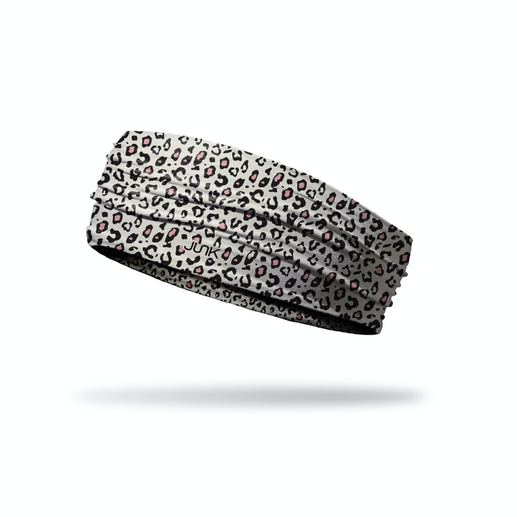 JUNK Leo Pard Headband (Big Bang) - 9 for 9