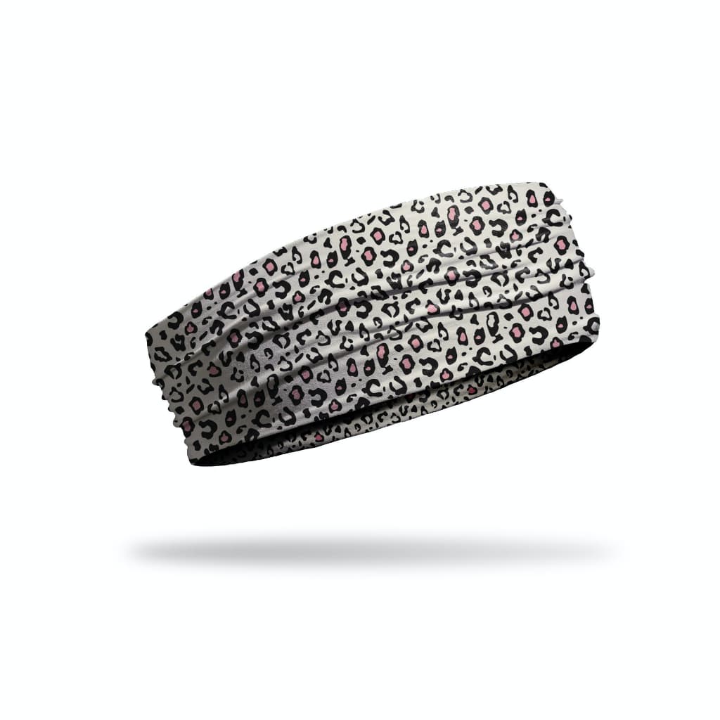 JUNK Leo Pard Headband (Big Bang) - 9 for 9