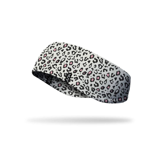 JUNK Leo Pard Headband (Ear Warmer) - 9 for 9
