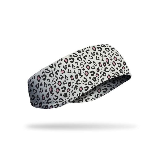 JUNK Leo Pard Headband (Ear Warmer) - 9 for 9